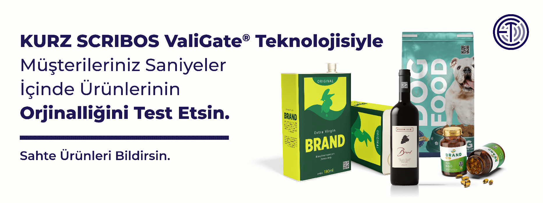 ValiGate Teknolojisi